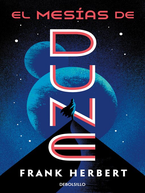 Title details for El mesías de Dune by Frank Herbert - Available